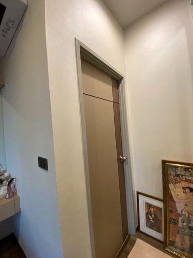 รูป WYNE Sukhumvit (วายน์ สุขุมวิท)   ขนาด 35 ตร.ม. ห้องมุม - รูปที่ 8/9