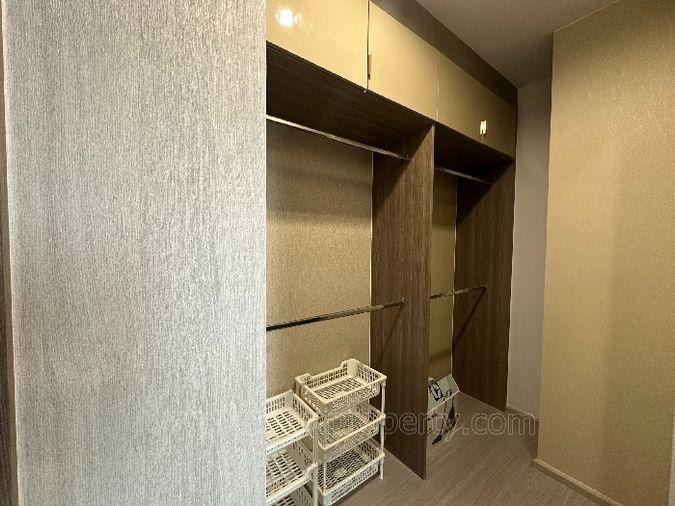 รูป 💥💥ขายห้องพร้อมผู้เช่า!! The Parkland เพชรเกษม 56 ขนาด 49.7 ตร.ม.(2Bed1Bath) ตึก B ชั้น 15 ติด MRT ภาษีเจริญ สนใจ LINE: @atfirm💥💥 - รูปที่ 10/15