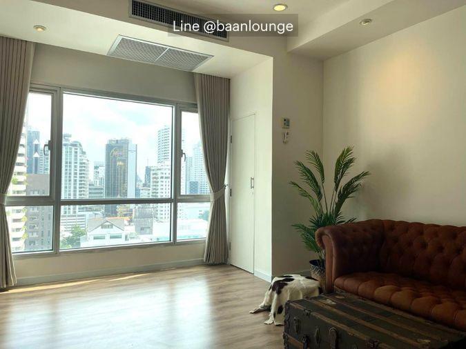 รูป The Trendy Condominium (เดอะ เทรนดี้ คอนโดมิเนียม) ขนาด 73 ตร ม 1ห้องนอน 1 ห้องน้ำ ชั้น 9-15 อ่างอาบน้ำ - รูปที่ 5/25