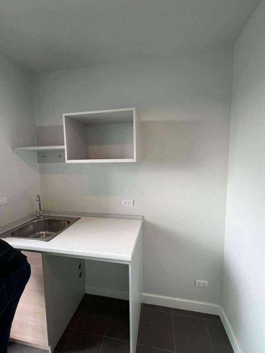 picture 📌 Genuine Sale! Real Unit at Metro Sky Wutthakat High floor • Open view • Just 3 minutes to BTS Wutthakat - 5/8