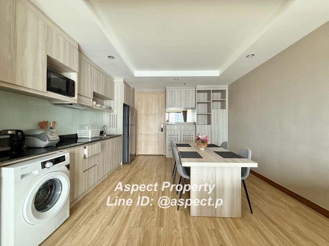 picture Condo Ladda Plus 2 bed 2 bathroom 40,000 - 3/21