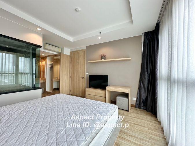 picture Ladda plus 15,000B 1 bed  view Sukhumvit  - 8/13