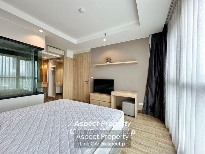picture Ladda plus 15,000B 1 bed view Sukhumvit - 8/13