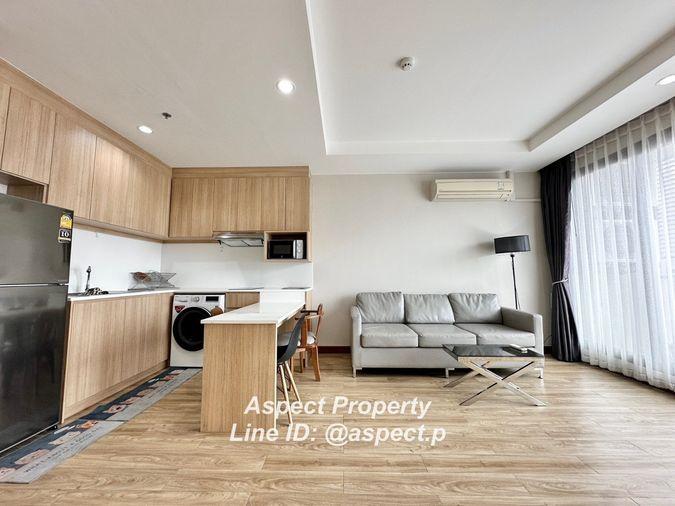 picture Ladda plus 15,000B 1 bed  view Sukhumvit  - 2/13