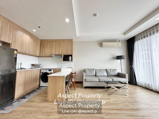 picture Ladda plus 15,000B 1 bed view Sukhumvit - 2/13