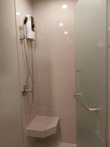 picture Condo for rent Niche Mono Ramkhamhaeng Contact @propertybkk1 - 13/16