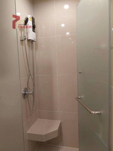 picture Condo for rent Niche Mono Ramkhamhaeng Contact @propertybkk1 - 13/16