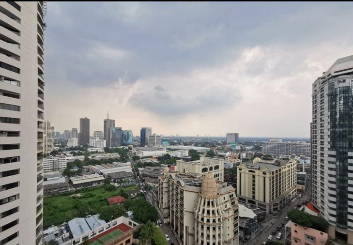 picture  The Lumpini24. 2beds 54sq.m. Line id: @pfagent - 14/14