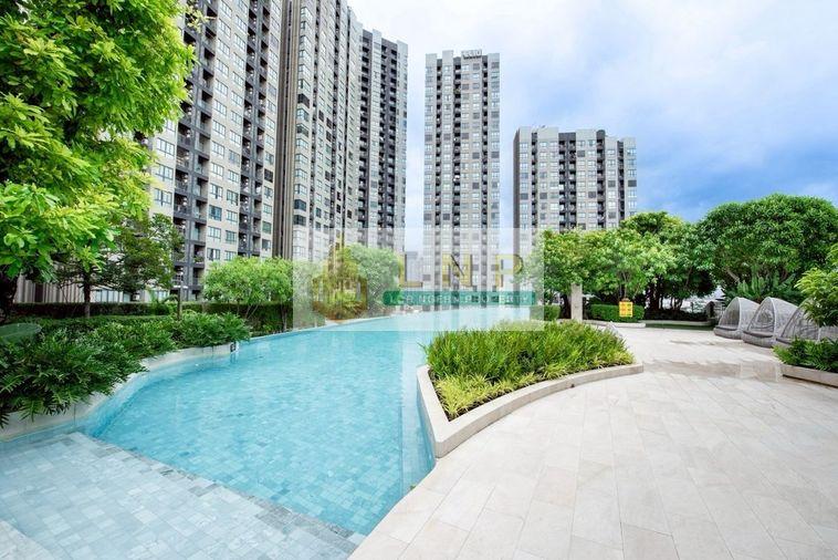 รูป 🏢 ขายคอนโด : Elio Del Nest (เอลลิโอ เดล เนสท์) รหัสทรัพย์ | 📌 LNP-C8517 - รูปที่ 9/28