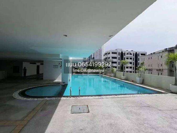 picture ðOwMew190725ð Baan Prompong condo - 2/17