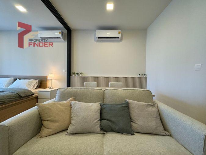 รูป PFD-05311 ให้เช่าคอนโด เอ็กซ์ที พญาไท (XT PHAYATHAI) นัดชมห้อง ■ line : @propertyfinder - รูปที่ 3/13