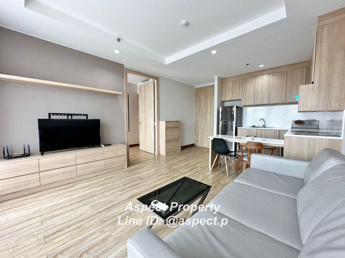 picture Ladda plus 15,000B 1 bed  view Sukhumvit  - 3/13