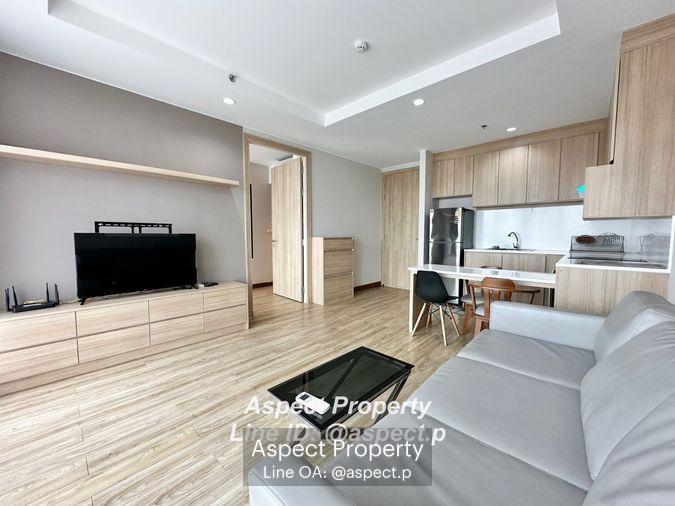 picture Ladda plus 15,000B 1 bed view Sukhumvit - 3/13
