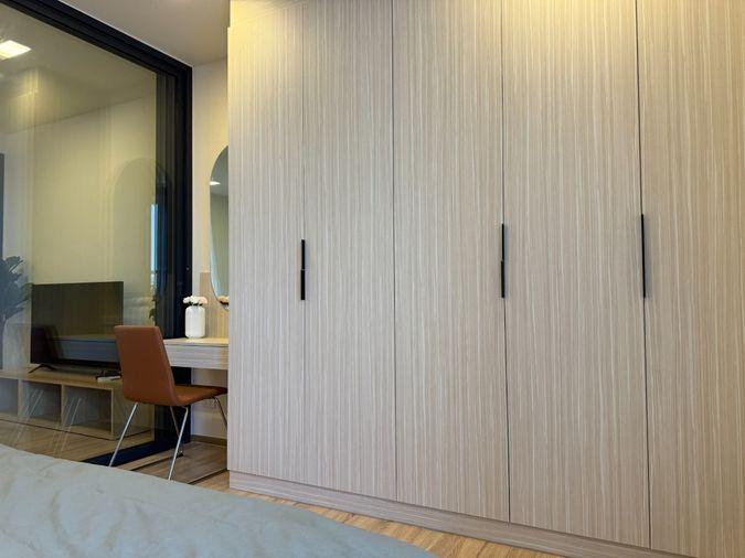 รูป PFD-05311   ให้เช่าคอนโด เอ็กซ์ที พญาไท (XT PHAYATHAI) นัดชมห้อง ■ line : @propertyfinder - รูปที่ 7/13