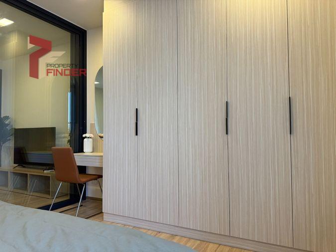 รูป PFD-05311 ให้เช่าคอนโด เอ็กซ์ที พญาไท (XT PHAYATHAI) นัดชมห้อง ■ line : @propertyfinder - รูปที่ 7/13