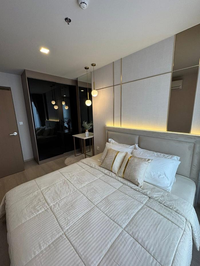 รูป ให้เช่า ไลฟ์ พหล - ลาดพร้าว (Life Phahon - Ladprao) Line : @condo24 (มี@ด้วย) - รูปที่ 5/9