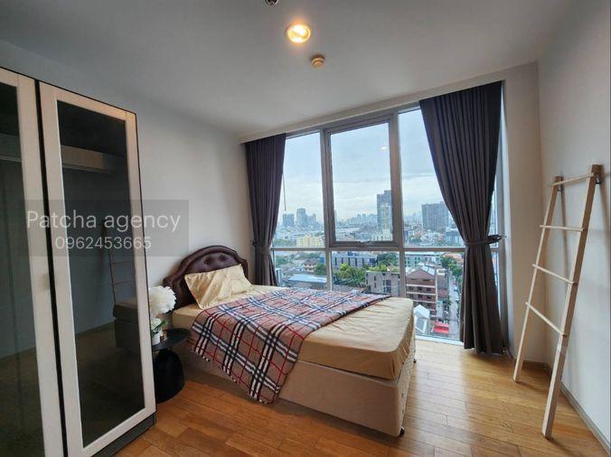 picture Abstract Phaholyothin. 2bed 60sqm. Line id: @pfagent - 7/8
