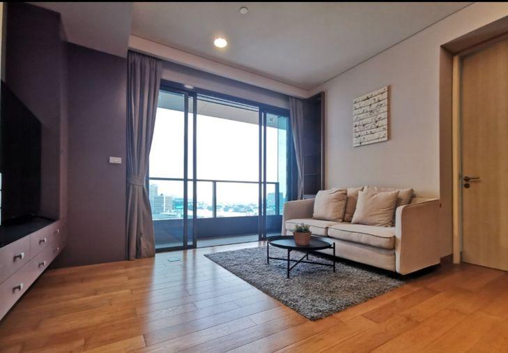 picture  The Lumpini24. 2beds 54sq.m. Line id: @pfagent - 3/14