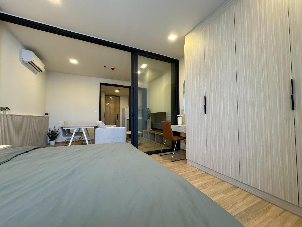 picture PFD-05311 Condo for Rent: XT PHAYATHAI Schedule a viewing ■ Line: @propertyfinder - 4/13
