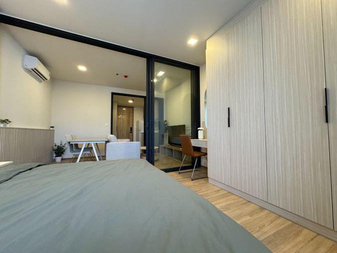 รูป PFD-05311   ให้เช่าคอนโด เอ็กซ์ที พญาไท (XT PHAYATHAI) นัดชมห้อง ■ line : @propertyfinder - รูปที่ 4/13