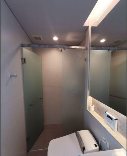 picture  The Lumpini24. 2beds 54sq.m. Line id: @pfagent - 13/14