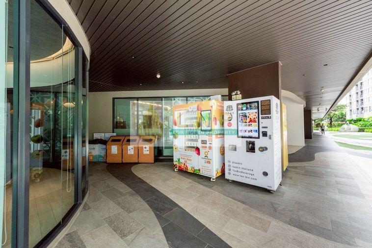 รูป 🏢 ขายคอนโด : Elio Del Nest (เอลลิโอ เดล เนสท์) รหัสทรัพย์ | 📌 LNP-C8517 - รูปที่ 11/28