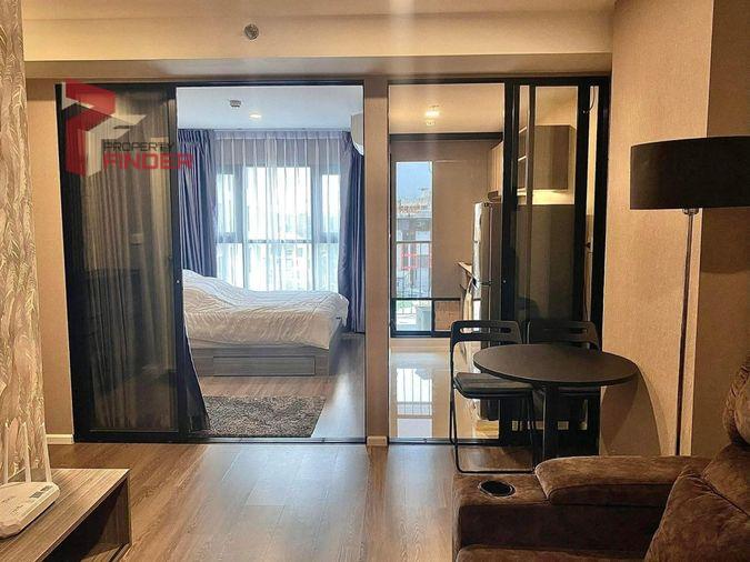 picture Rds-4954 Condo for Rent: The Origin Phahon-Saphanmai Schedule a viewing ■ Line: @propertyfinder - 2/7