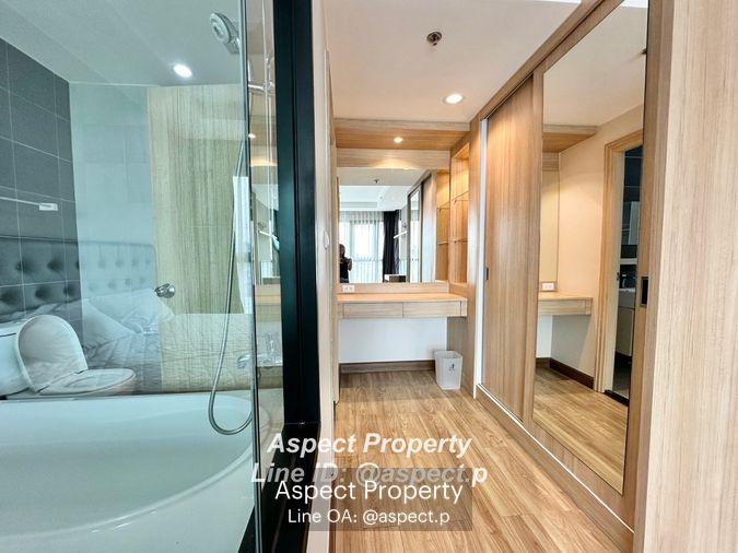 picture Ladda plus 15,000B 1 bed view Sukhumvit - 10/13