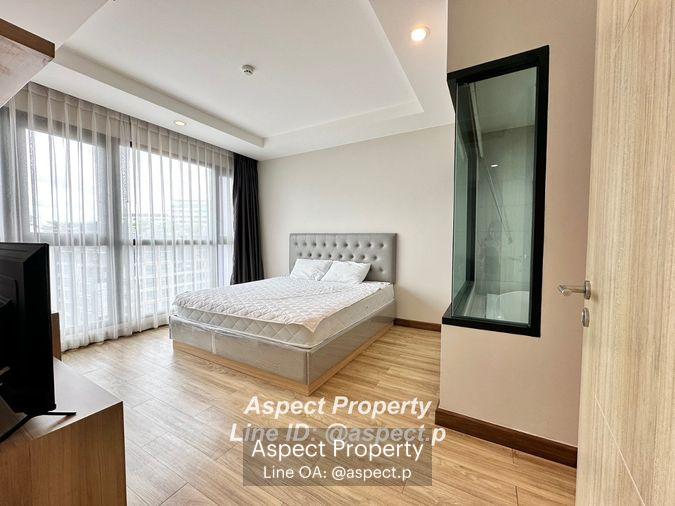 picture Ladda plus 15,000B 1 bed view Sukhumvit - 9/13