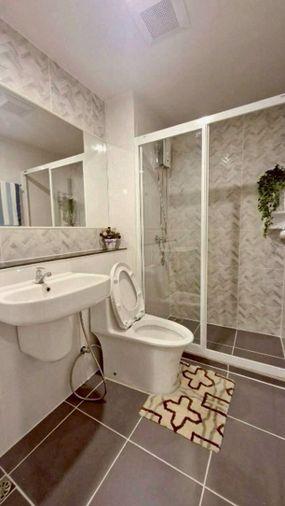 picture Room for rent Regent Home bangna - 21/21