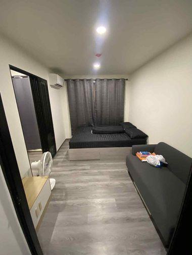 รูป 🏢 ขายคอนโด : THE ORIGIN ONNUT (ดิ ออริจิ้น อ่อนนุช)   รหัสทรัพย์ | 📌 LNP-C8520  - รูปที่ 9/9