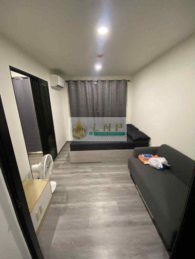 รูป 🏢 ขายคอนโด : THE ORIGIN ONNUT (ดิ ออริจิ้น อ่อนนุช) รหัสทรัพย์ | 📌 LNP-C8520 - รูปที่ 9/9