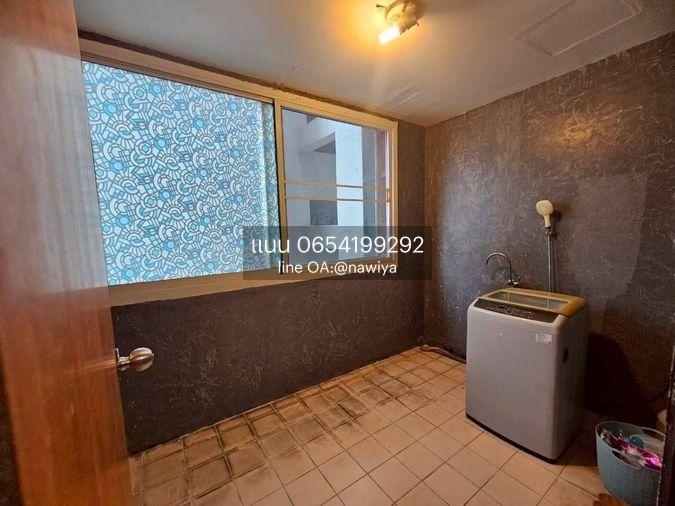 picture ðOwMew190725ð Baan Prompong condo - 17/17