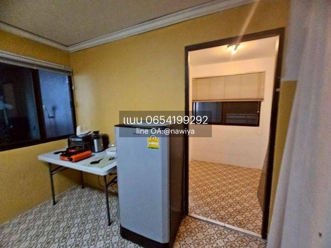 picture ðOwMew190725ð Baan Prompong condo - 15/17