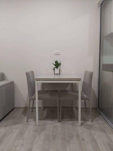 picture Condo for rent Niche Mono Ramkhamhaeng Contact @propertybkk1 - 7/16