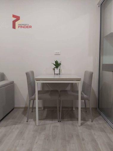 picture Condo for rent Niche Mono Ramkhamhaeng Contact @propertybkk1 - 7/16