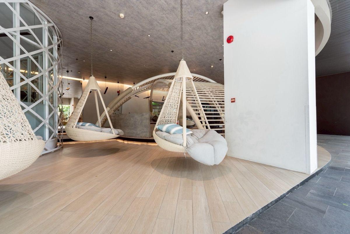 รูป 🏢 ขายคอนโด : Elio Del Nest (เอลลิโอ เดล เนสท์)   รหัสทรัพย์ | 📌 LNP-C8517  - รูปที่ 23/28