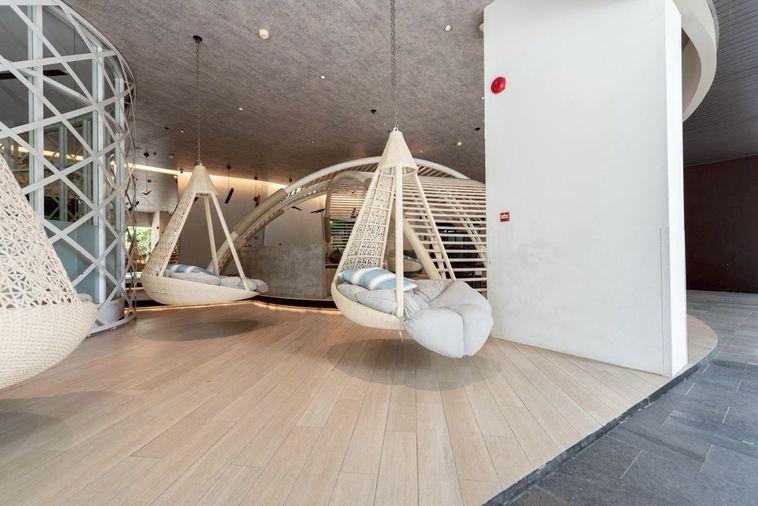 รูป 🏢 ขายคอนโด : Elio Del Nest (เอลลิโอ เดล เนสท์)   รหัสทรัพย์ | 📌 LNP-C8517  - รูปที่ 23/28