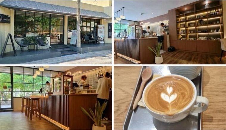 รูป ขายกิจการคาเฟ่ใจกลางพัทยา  ทำเลทอง ใกล้ชายหาด พร้อมดำเนินธุรกิจต่อ  - รูปที่ 6/6