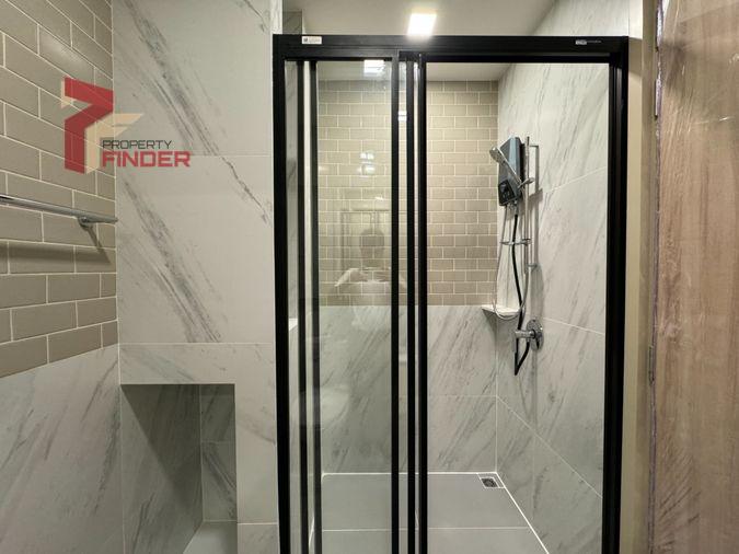 รูป PFD-05311 ให้เช่าคอนโด เอ็กซ์ที พญาไท (XT PHAYATHAI) นัดชมห้อง ■ line : @propertyfinder - รูปที่ 11/13