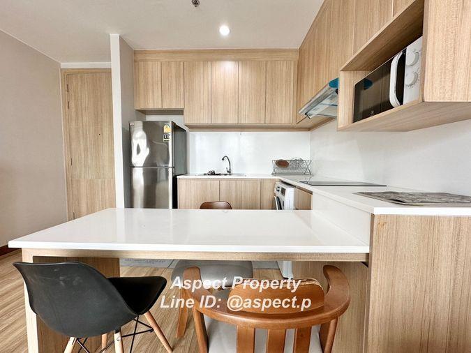 picture Ladda plus 15,000B 1 bed  view Sukhumvit  - 6/13
