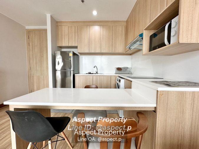 picture Ladda plus 15,000B 1 bed view Sukhumvit - 6/13