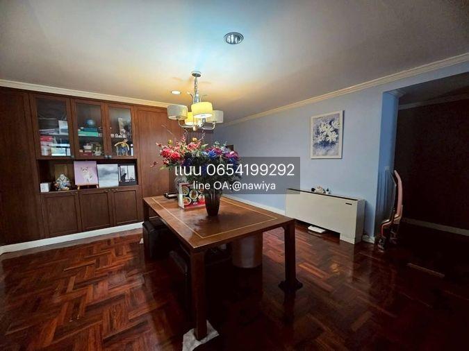 picture ðOwMew190725ð Baan Prompong condo - 6/17