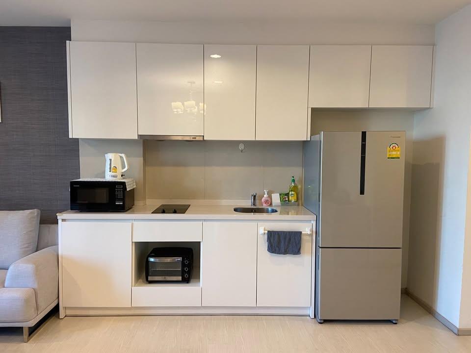 picture Condo for rent : Rhythm Sukhumvit 42 High‑Rise Luxury (Rt-01) - 7/11