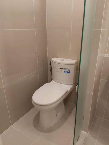 picture Condo for rent Niche Mono Ramkhamhaeng Contact @propertybkk1 - 11/16