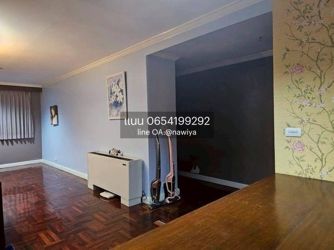 picture ðOwMew190725ð Baan Prompong condo - 12/17