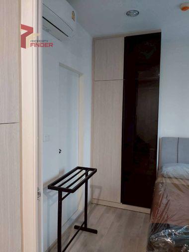 picture Condo for rent Niche Mono Ramkhamhaeng Contact @propertybkk1 - 4/16