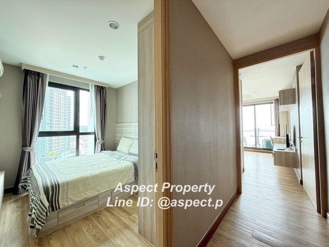 picture Condo Ladda Plus 2 bed 2 bathroom 40,000 - 9/21