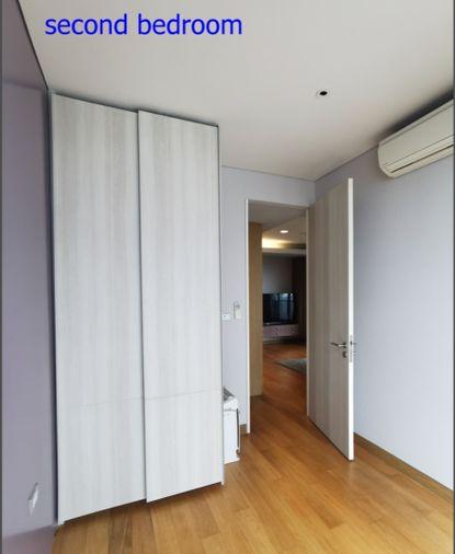 picture  The Lumpini24. 2beds 54sq.m. Line id: @pfagent - 9/14