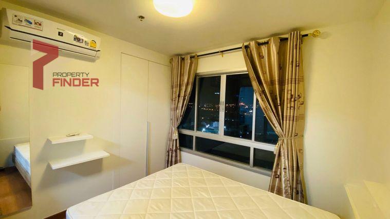 รูป PFD-05312 ให้เช่าคอนโด เดอะ ทรัสต์ รัชดา-พระราม3 (The Trust Residence Ratchada-Rama3) นัดชมห้อง ■ line : @propertyfinder - รูปที่ 2/7